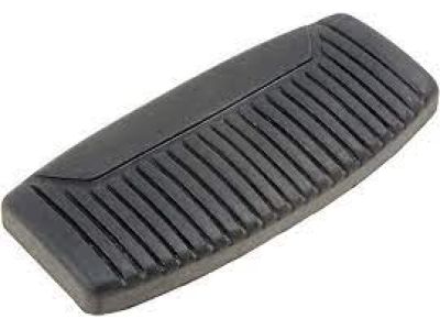 GM 23183146 Pad Asm-Brake Pedal