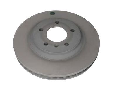 GM 23127613 Rotor