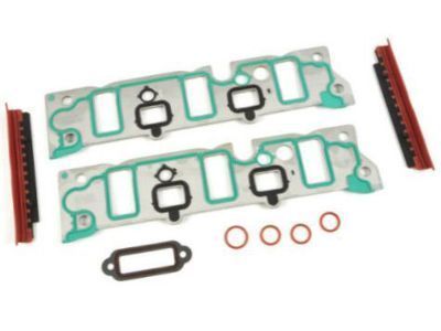 GM 19355655 Plenum Gasket