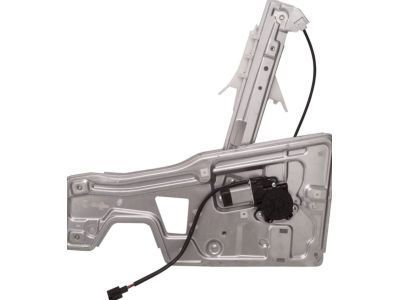 GM 19210258 Window Regulator