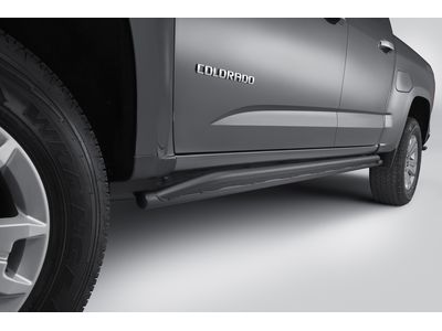 GM 84141175 Crew Cab Rocker Panel Guard