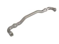 OEM 2021 GMC Savana 3500 Drag Link - 12479169