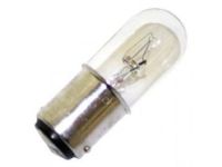 OEM Chevrolet Classic Corner Lamp Bulb - 9441837