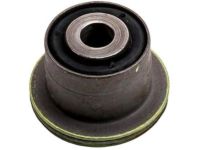 OEM 2007 GMC Acadia Lower Control Arm Rear Bushing - 25798013