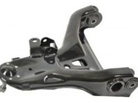 OEM 1998 GMC Jimmy Front Lower Control Arm Assembly - 15777767