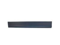 OEM Chevrolet Cruze Belt Molding - 84180437