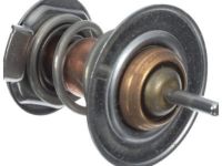 OEM 2004 Saturn L300 Thermostat - 24420653