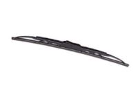 OEM 2006 Hummer H2 Front Blade - 15060730