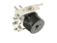 OEM 2007 Pontiac G5 Modulator - 19301490