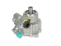 OEM 2012 Cadillac CTS Pump Asm-P/S - 15224339