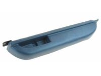 OEM 1992 Chevrolet K3500 Armrest - 15691224