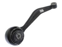 OEM 2013 Cadillac ATS Front Lower Control Arm - 22981335