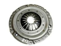 OEM 2012 Chevrolet Colorado Pressure Plate - 24259733