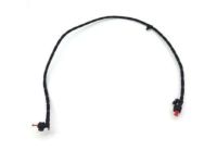 OEM Chevrolet Cruze Washer Hose - 13390449