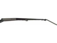 OEM Chevrolet Impala Wiper Arm Assembly - 15237915