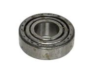 OEM 1986 Chevrolet Astro Outer Bearing - 457049