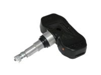 OEM Cadillac SRX Pressure Sensor - 25774006