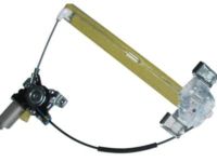 OEM 2005 Hummer H2 Regulator - 15771355