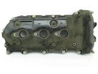 OEM 2007 Cadillac CTS Cover, Camshaft - 12641260