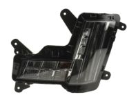 OEM Cadillac Fog Lamp Assembly - 84575577