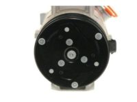 OEM Saturn Compressor - 15893104