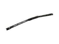 OEM 2010 Buick Enclave Wiper Arm - 15942930