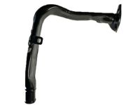 OEM 2000 Oldsmobile Alero Outlet Pipe - 24574380