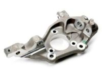 OEM 2014 Chevrolet Camaro Knuckle - 92233625