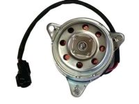 OEM 2010 Saturn Vue Fan Motor - 89019134