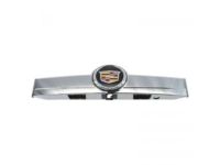 OEM 2008 Cadillac Escalade Applique - 15915679