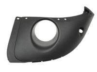 OEM Chevrolet Corvette Liner Extension - 15252927