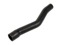 OEM Saturn Radiator Inlet Hose (Upper) - 19130278