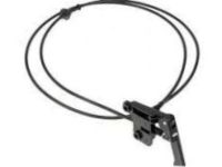 OEM 1997 Chevrolet S10 Release Cable - 15732159