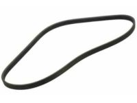 OEM 2013 Chevrolet Camaro AC Belt - 12622244