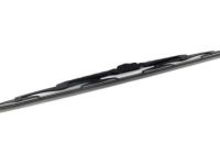 OEM 2010 Chevrolet Avalanche Front Blade - 22793882