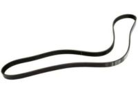 OEM 1996 Buick Commercial Chassis Belt - 19244956
