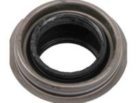 OEM Chevrolet Express Extension Housing Seal - 24232325