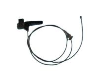 OEM 2017 Chevrolet Tahoe Release Cable - 84279471