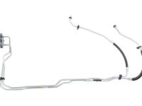 OEM Chevrolet Tahoe Tube Assembly - 23370657