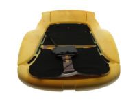 OEM Pontiac Solstice Seat Cushion Pad - 84447741