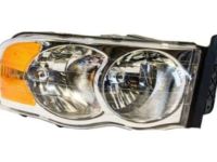 OEM Pontiac Composite Assembly - 88975713