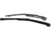 OEM 2007 Buick Terraza Wiper Arm - 15815758