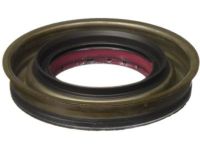 OEM 2008 Chevrolet Trailblazer Pinion Seal - 12471614