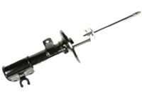 OEM 2011 Chevrolet Aveo5 Strut - 96980824