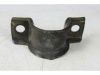 OEM 2006 Saturn Vue Stabilizer Bar Clamp - 21990363