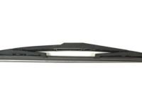 OEM Saturn Astra Rear Blade - 93189239