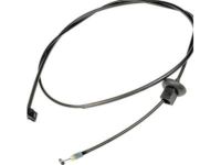 OEM Pontiac Release Cable - 20470537