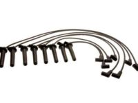 OEM Cadillac DeVille Cable Set - 19172245