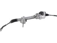 OEM 1998 Pontiac Firebird Gear Kit, Steering (Remanufacture) - 19330435