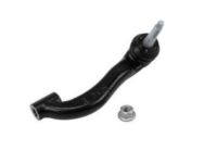 OEM Chevrolet Outer Tie Rod - 22913275
